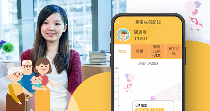 2023年3月 - 【年轻爸妈喜讯】 医健通助「三文治世代」照顾家人健康（缩图）