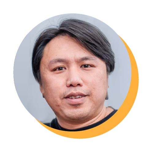 「現在用醫健通App管理疫苗紀錄就輕鬆多了！方便我隨時查閲由醫護機構存放或由我自行添加的疫苗紀錄。」