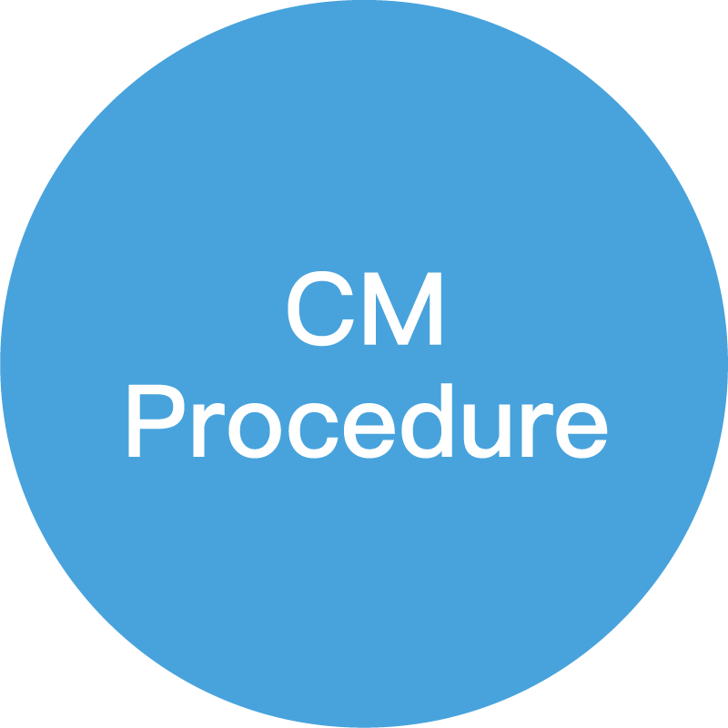 CM Procedure