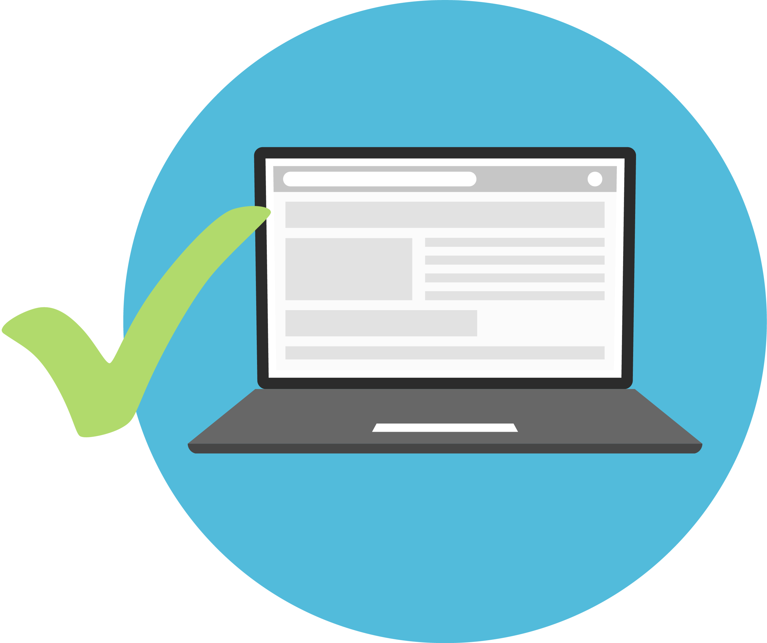 Facilitate computerisation of CM practice