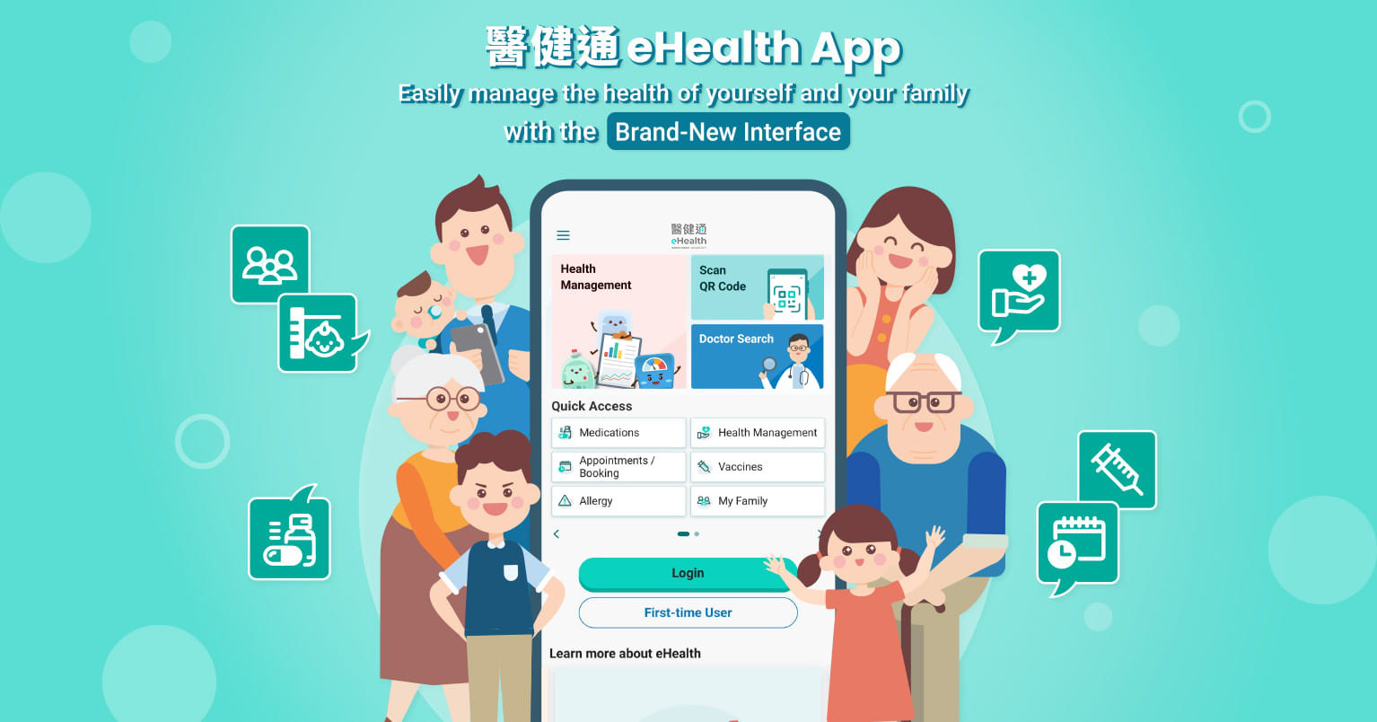 eHealth