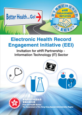 Electronic Health Record (eHR) Sharing System