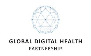 全球數碼健康夥伴
