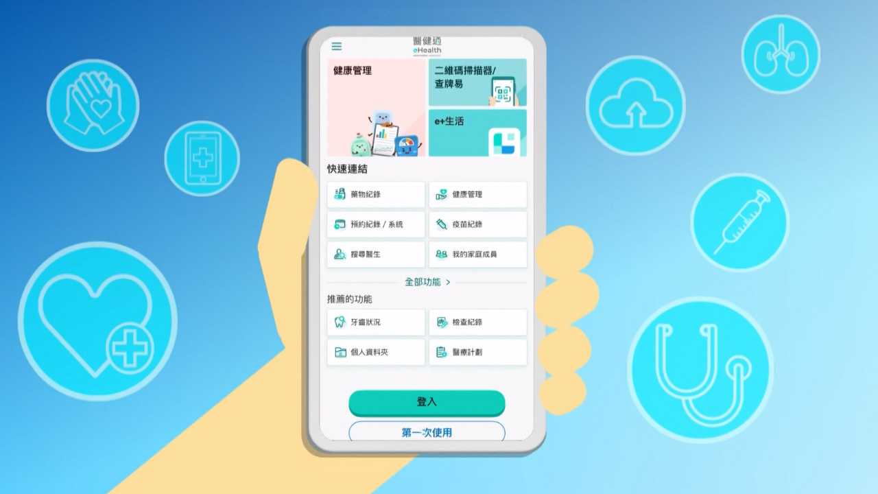 《醫健全面通》（縮圖）