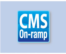 CMS On-ramp Works for Better Clinical Workflows