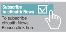 Subscribe to eHealth News