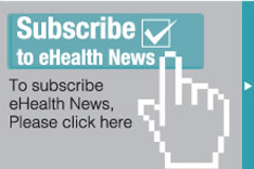 Subscribe to eHealth News