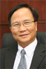 Dr Wong Chun-por