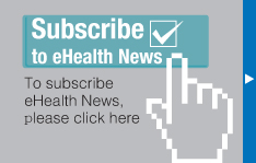 subscribe ehealth newsletter