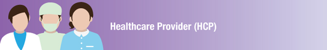 Healthcare Provider