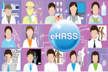 13 Healthcare Professional Groups can Access eHRSS