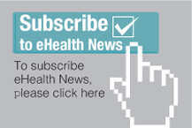 subscribe ehealth newsletter