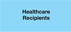 Healthcare Recipients