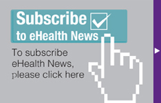 subscribe ehealth newsletter