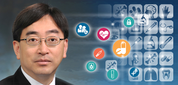 Dr Ko Wing-man
