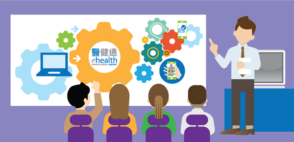 U Lab Test Code System in eHR Programme