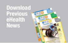 Download Previous eHealth News