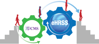 The eHRSS development programme continues into the second stage