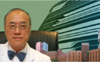 Dr Steven Ho on eHR Sharing and Digitisation of Healthcare