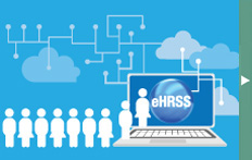 eHRSS and You - Joining as HCRs