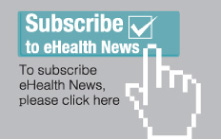 subscribe ehealth newsletter