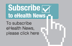 subscribe ehealth newsletter