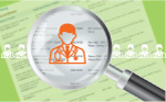 Finding eHRSS Healthcare Providers