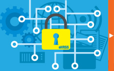 Protecting Security and Privacy of Personal Data in the eHRSS