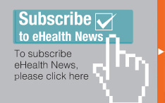 subscribe ehealth newsletter