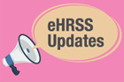 Engagement and Promotion Activities of eHRSS