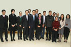 LegCo Members’ visit to an eHRSS Elderly Home