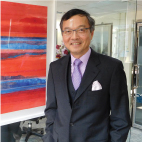 Dr Lam Ching-choi