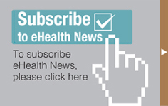 subscribe ehealth newsletter