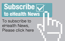 subscribe ehealth newsletter