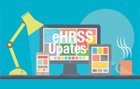 eHRSS Updates