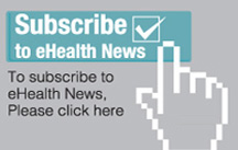 subscribe ehealth newsletter