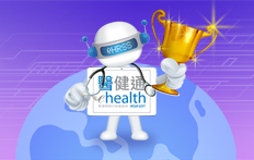 ehealth take a gold cup