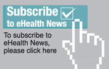 subscribe ehealth newsletter