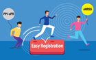 Easy Registration with eHRSS for PPI-ePR Participants