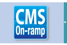 CMS On-ramp Works for Better Clinical Workflows