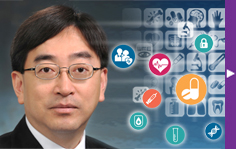 电子健康纪录互通系统：医护服务新领域