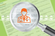 电子健康纪录互通系统注册医护机构名单