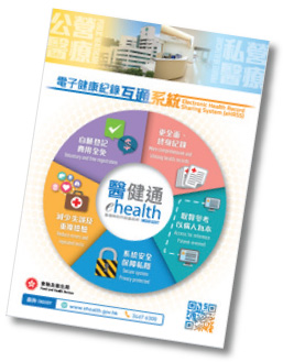 电子健康纪录互通系统于2016年3月启用