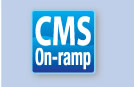 CMS On-ramp Works for Better Clinical Workflows