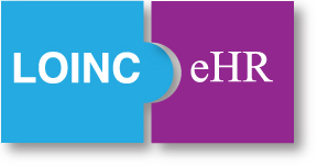 電子健康紀錄 LOINC與醫管局
